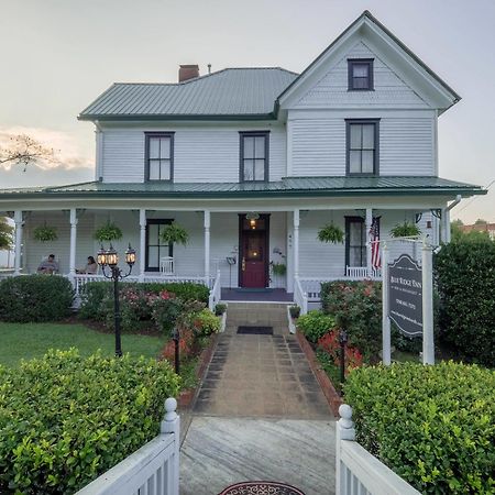 Blue Ridge Inn Bed And Breakfast Extérieur photo