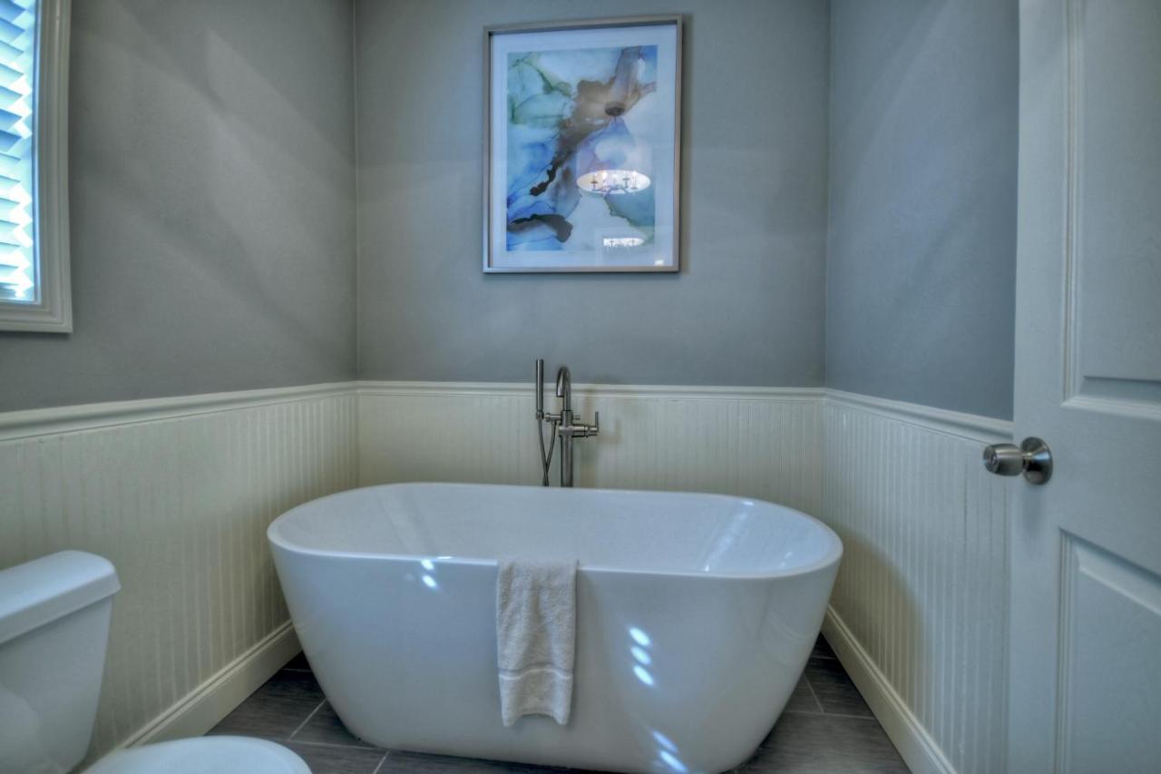 Blue Ridge Inn Bed And Breakfast Extérieur photo