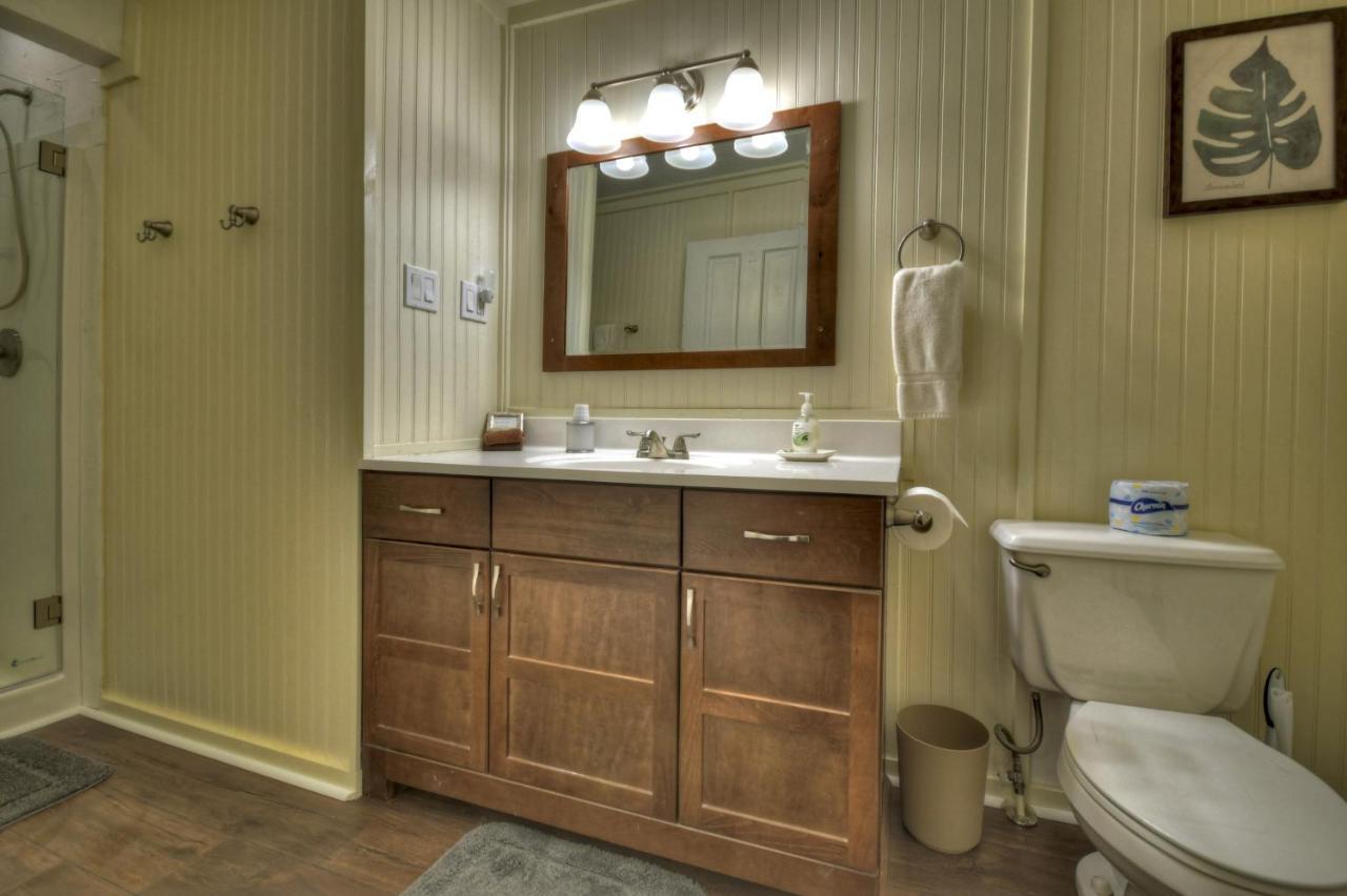 Blue Ridge Inn Bed And Breakfast Extérieur photo