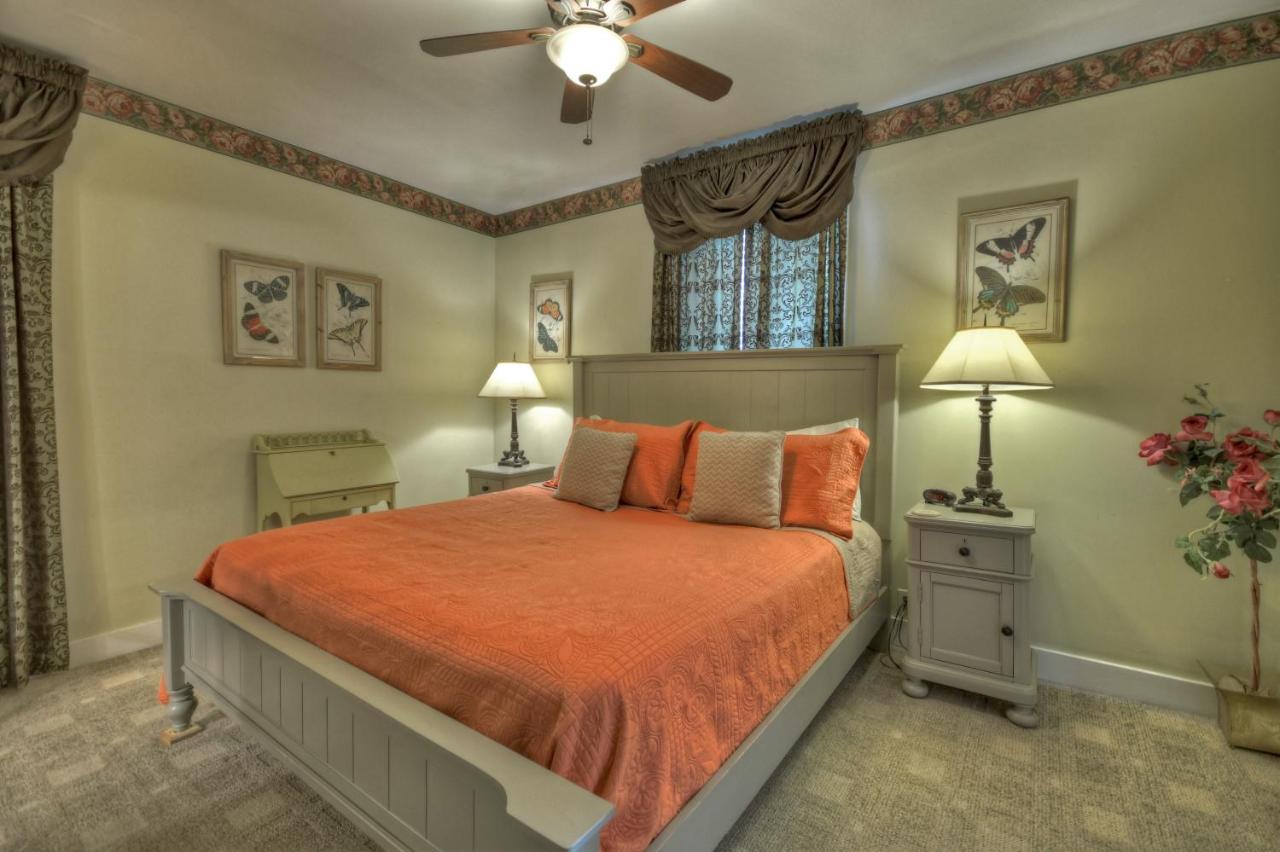 Blue Ridge Inn Bed And Breakfast Extérieur photo