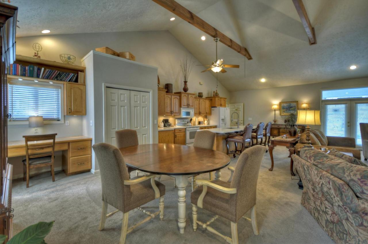 Blue Ridge Inn Bed And Breakfast Extérieur photo