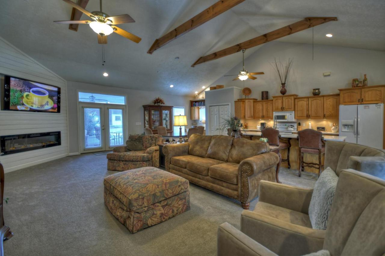 Blue Ridge Inn Bed And Breakfast Extérieur photo