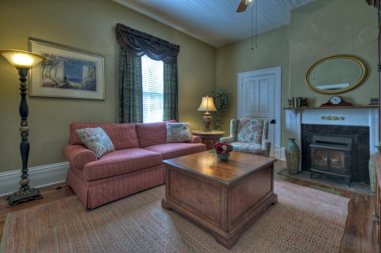 Blue Ridge Inn Bed And Breakfast Extérieur photo