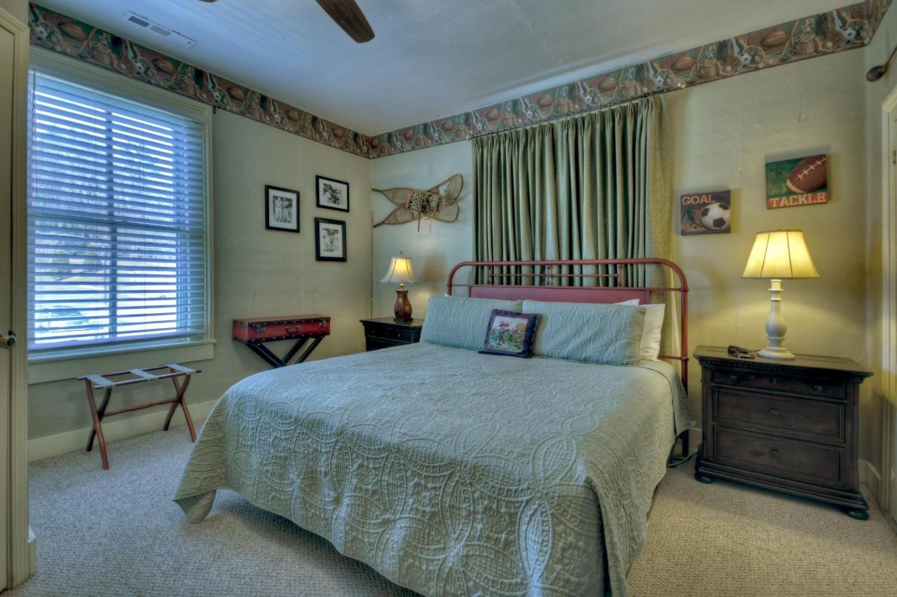 Blue Ridge Inn Bed And Breakfast Extérieur photo
