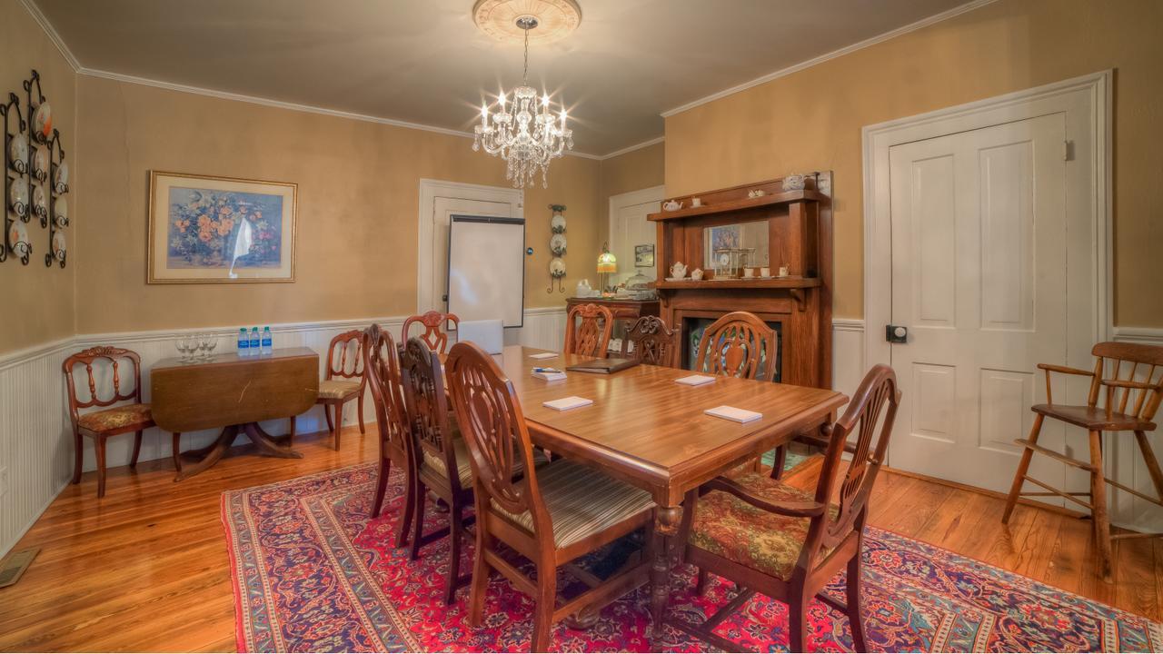 Blue Ridge Inn Bed And Breakfast Extérieur photo