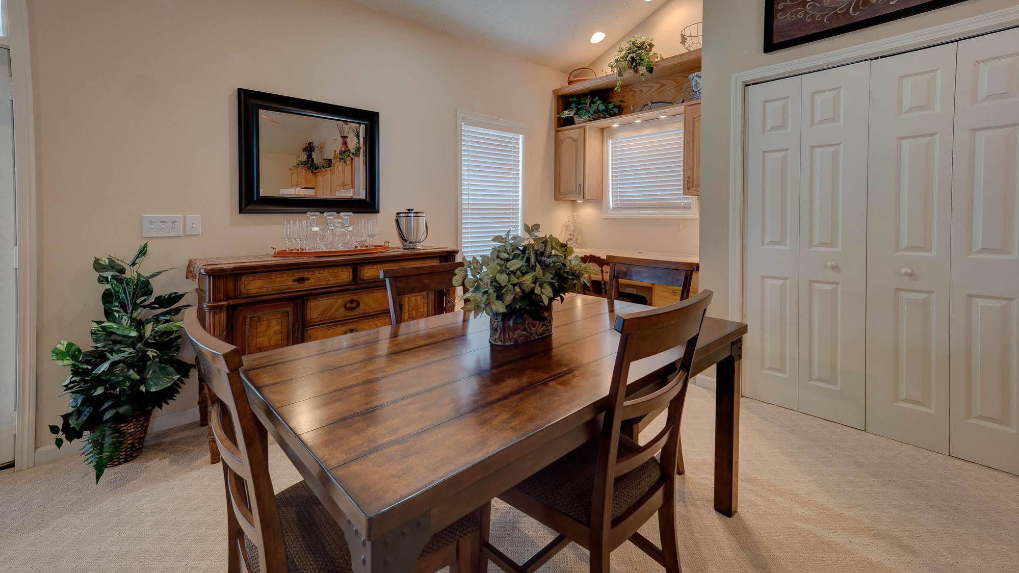 Blue Ridge Inn Bed And Breakfast Extérieur photo