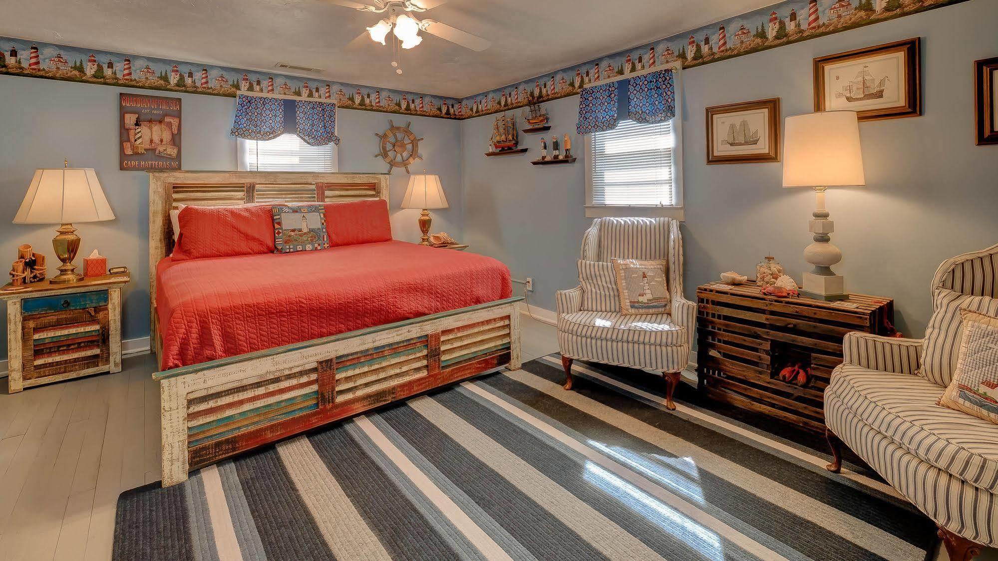 Blue Ridge Inn Bed And Breakfast Extérieur photo